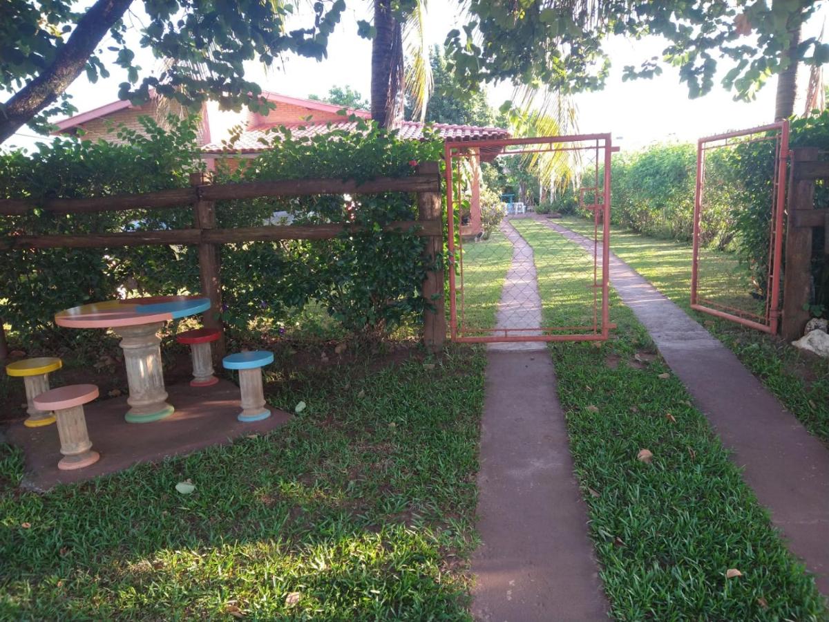 Rancho 200m Rio Tietê - 25km Araçatuba - B&B Pôrto Pio Prado