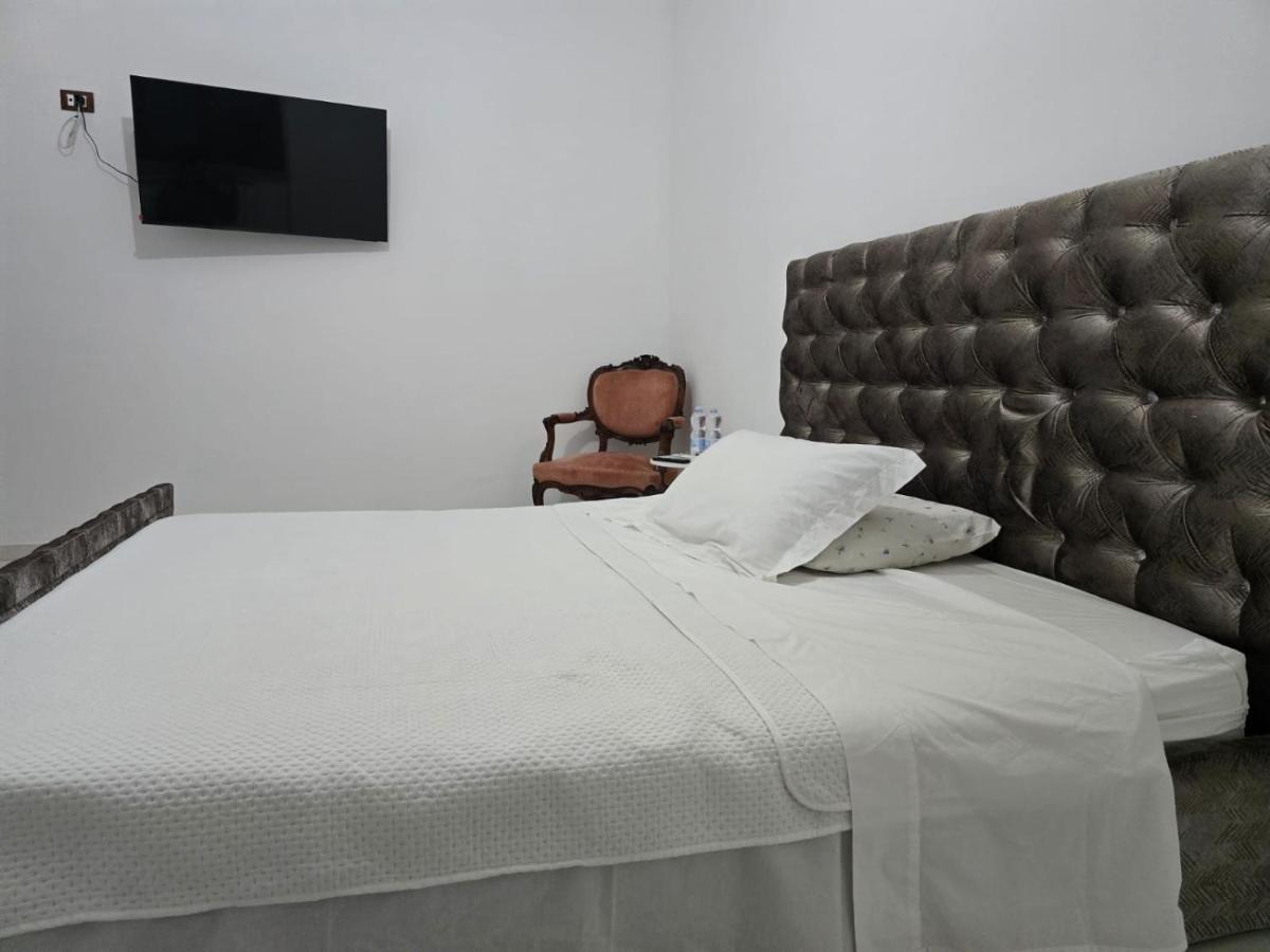 Villa Zara - B&B Cervesina