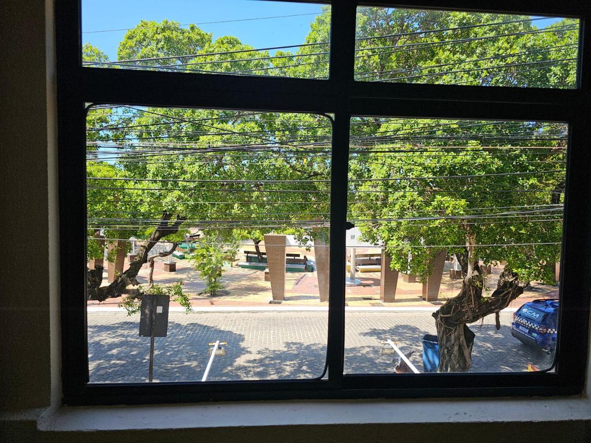 Apt na Praça de Paracuru - Ferienwohnung Paracuru
