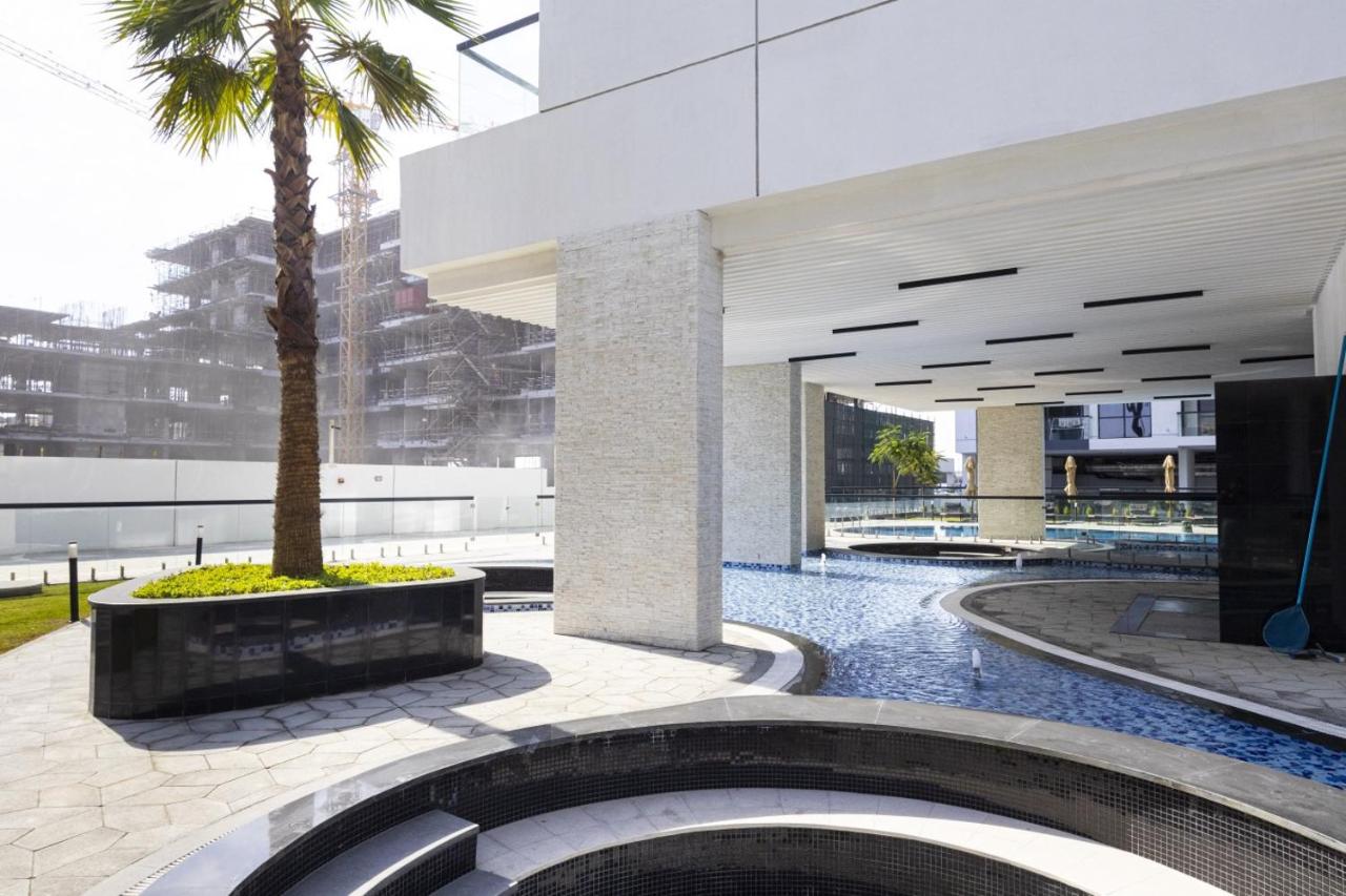 Bloomfields Studio Olivz Residences DXB Intl. City - Chambres d'hôtes Dubaï