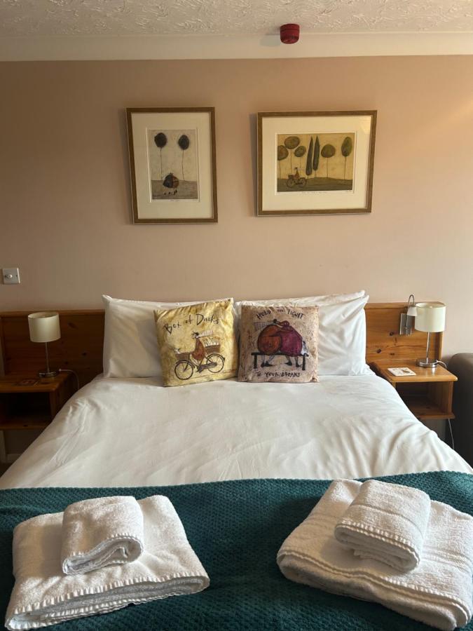 Yaxham Mill - B&B East Dereham