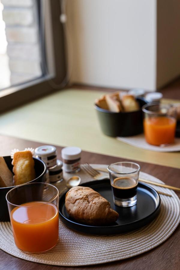 TIFERNUM - Luxury Apartment - B&B Sant'Angelo in Vado