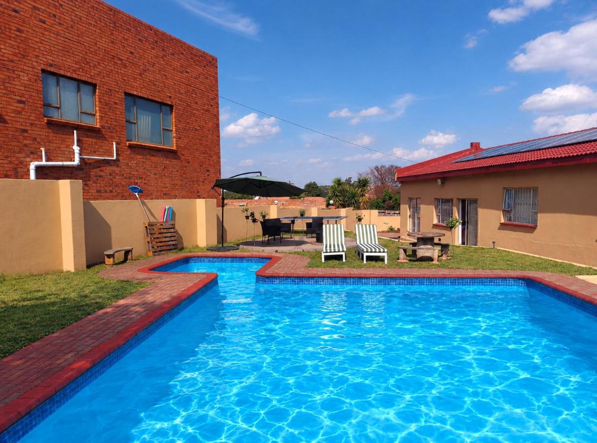JuJaLeLy Stamdak - Ferienwohnung Vaal Marina