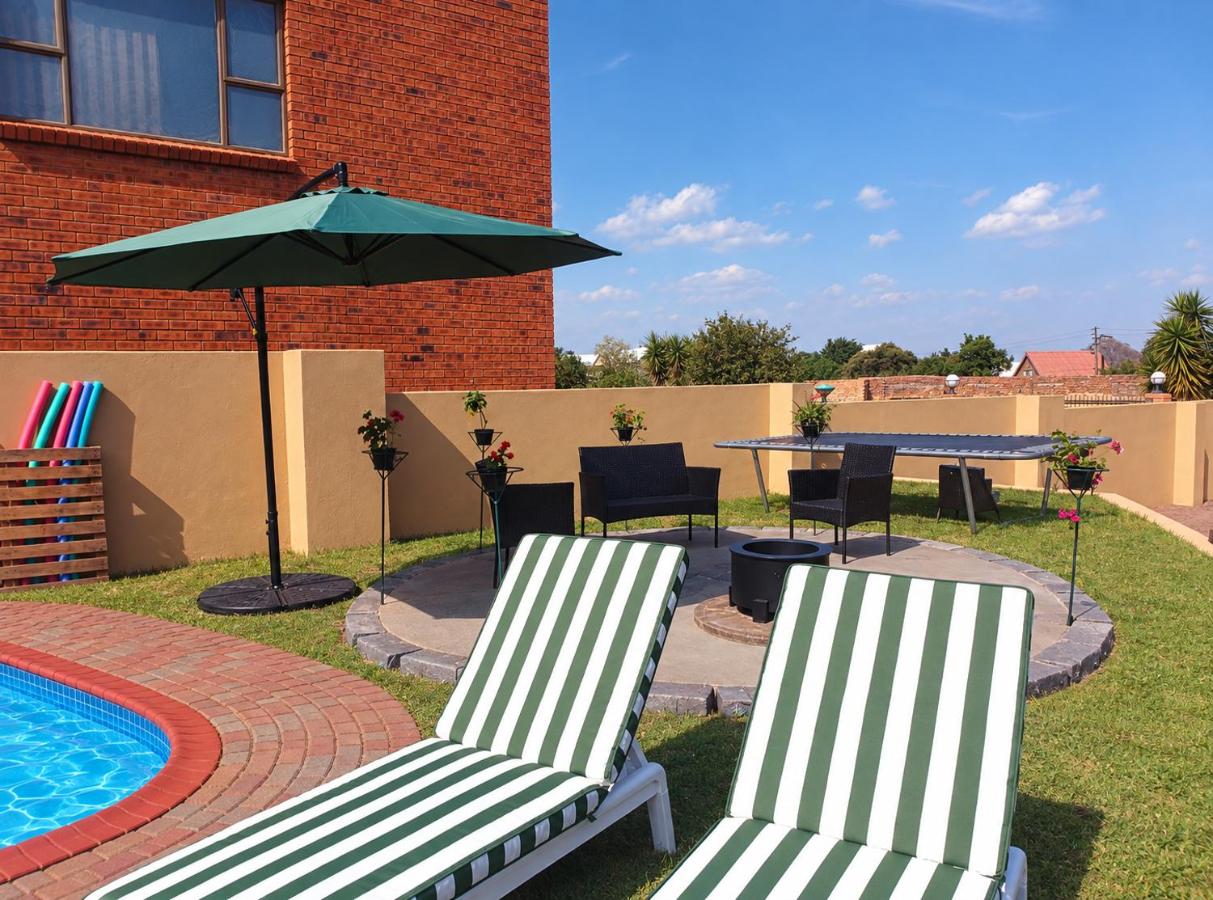 JuJaLeLy Stamdak - Ferienwohnung Vaal Marina