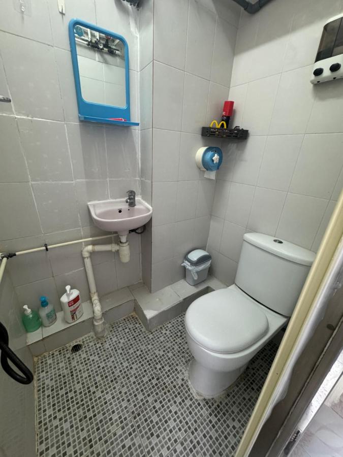 Camera Matrimoniale con Bagno Privato Esterno 