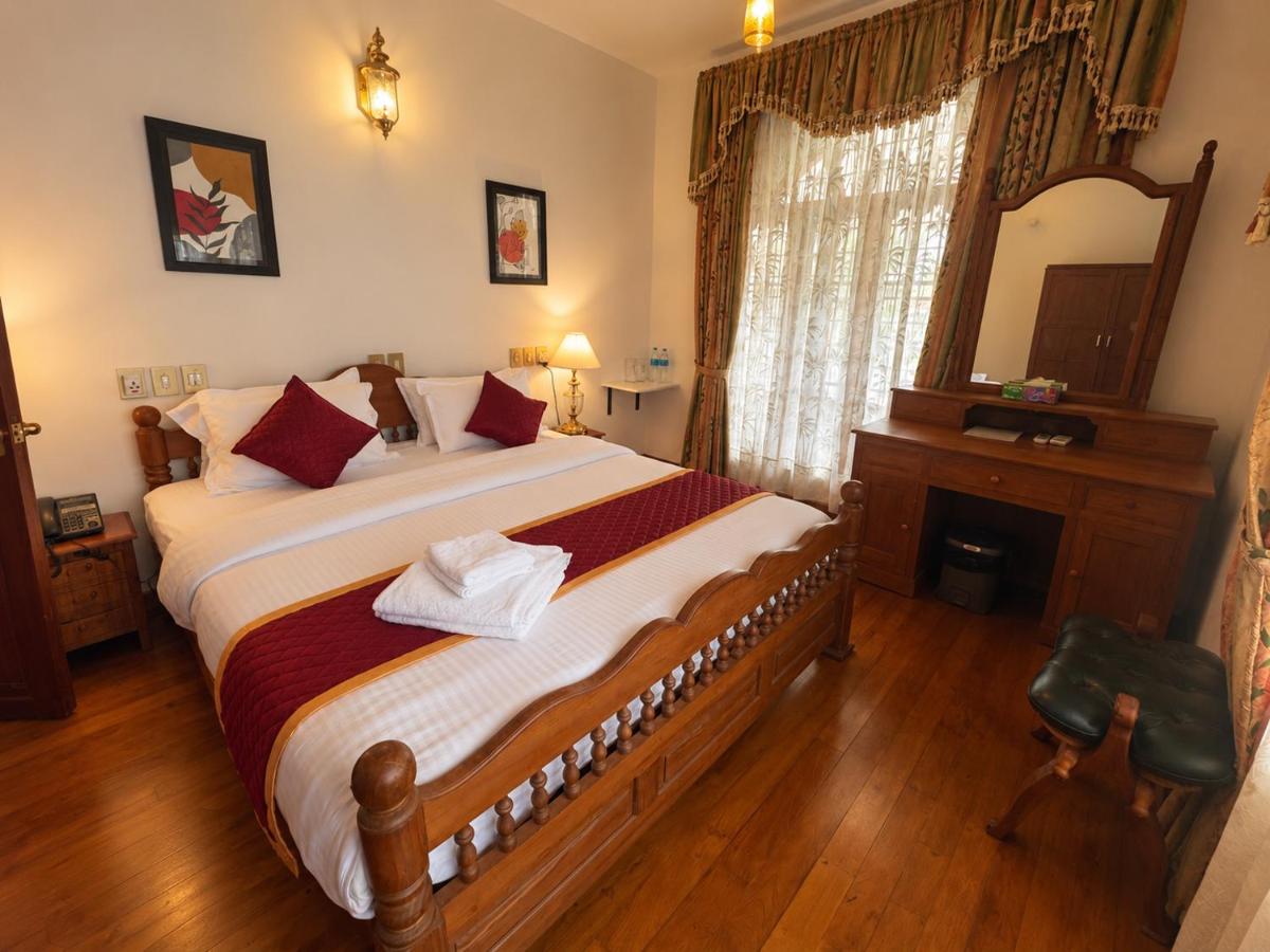 Cleety's Residency - B&B Kochi