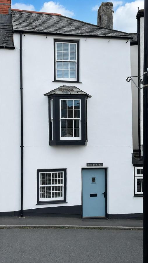 Tree Hill Cottage, Sleeps 3, Stratton, Bude - B&B Stratton