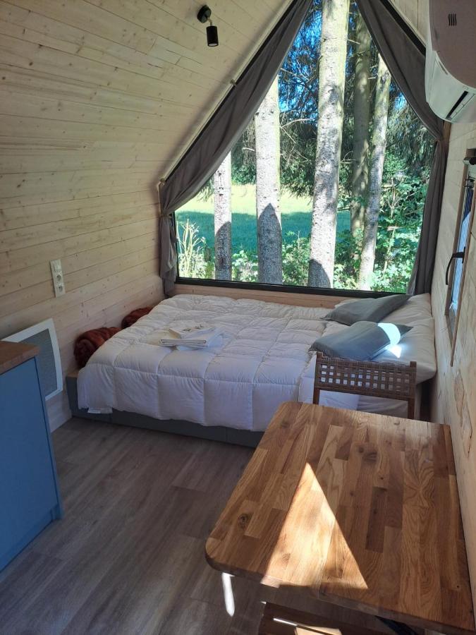 Tiny House - B&B Waimes