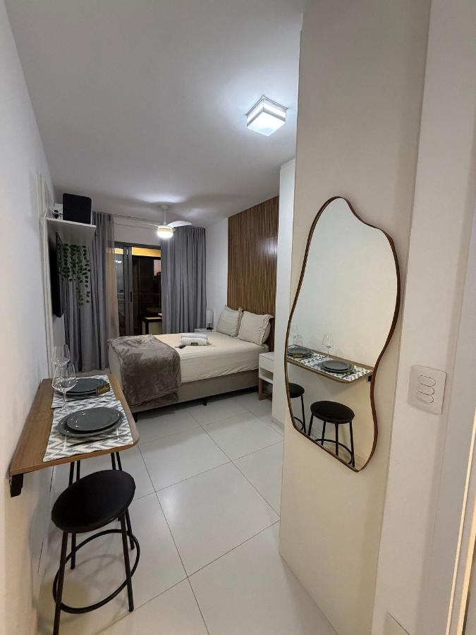 Apê c/ ar condicionado a 3km Expo SP e Aeroporto - B&B São Paulo