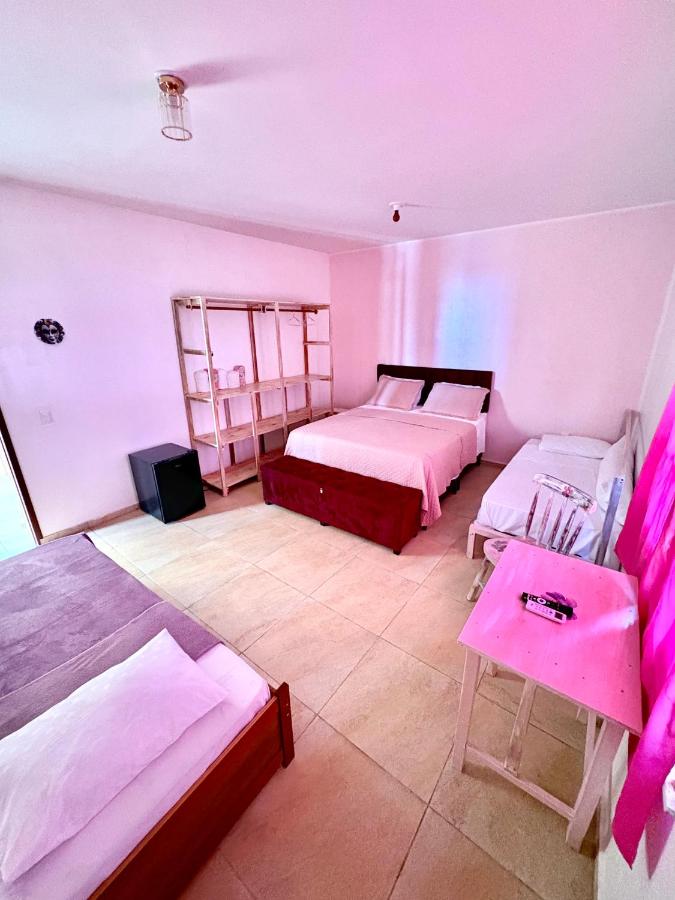 Camera Familiare con Bagno Privato