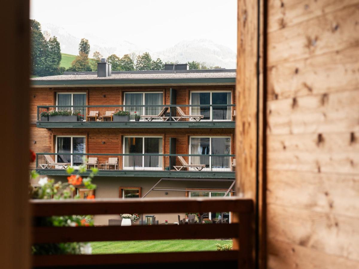 Kitzbühel Residences - B&B Kitzbühel