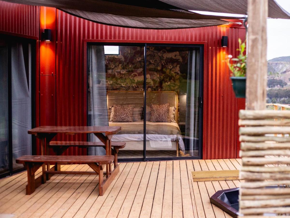Swaels Rus - B&B Robertson