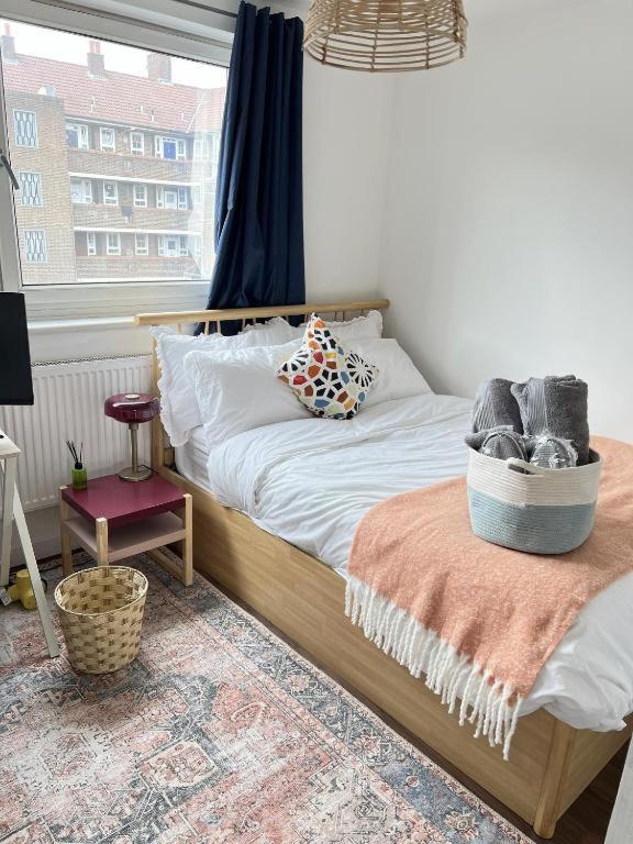 Habitación Doble con baño privado