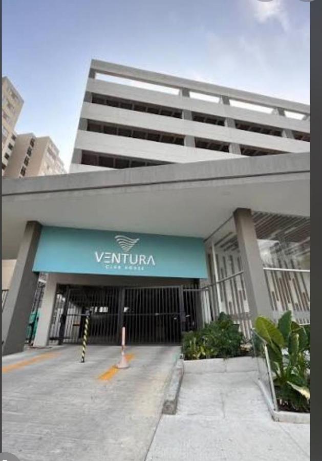 BORA Ventura Tu espacio fuera de casa - B&B Ibagué