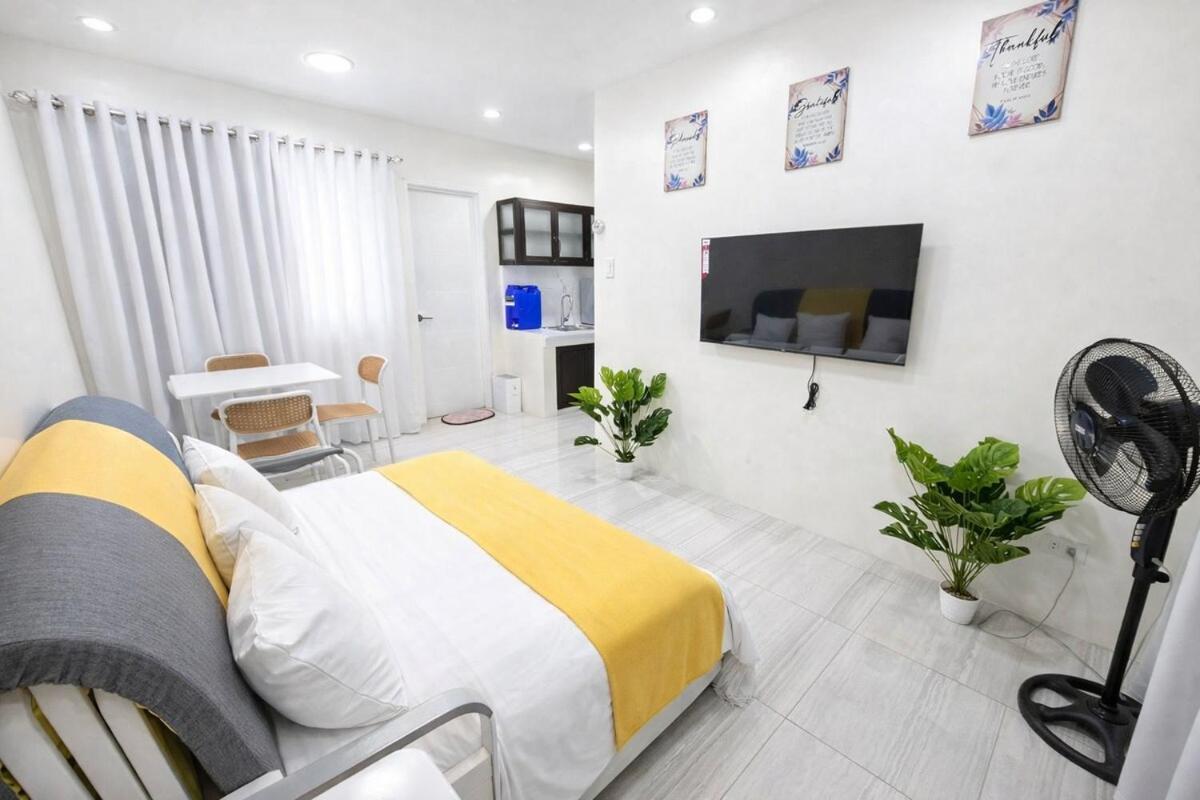 Sol Serena - Ferienwohnung San Josef Sur