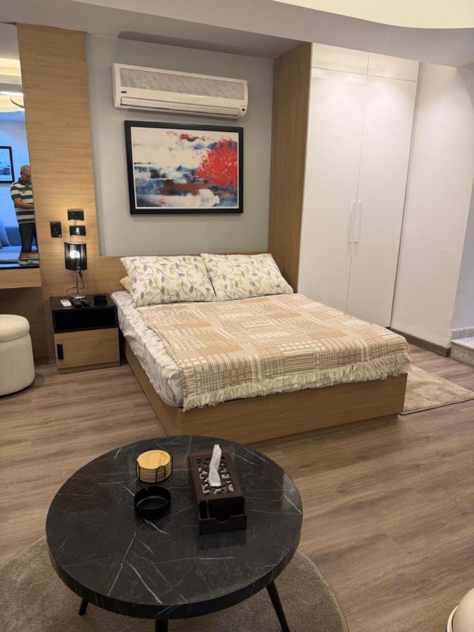 best studion in Zamalek افخم استوديو في الزمالك - B&B Cairo
