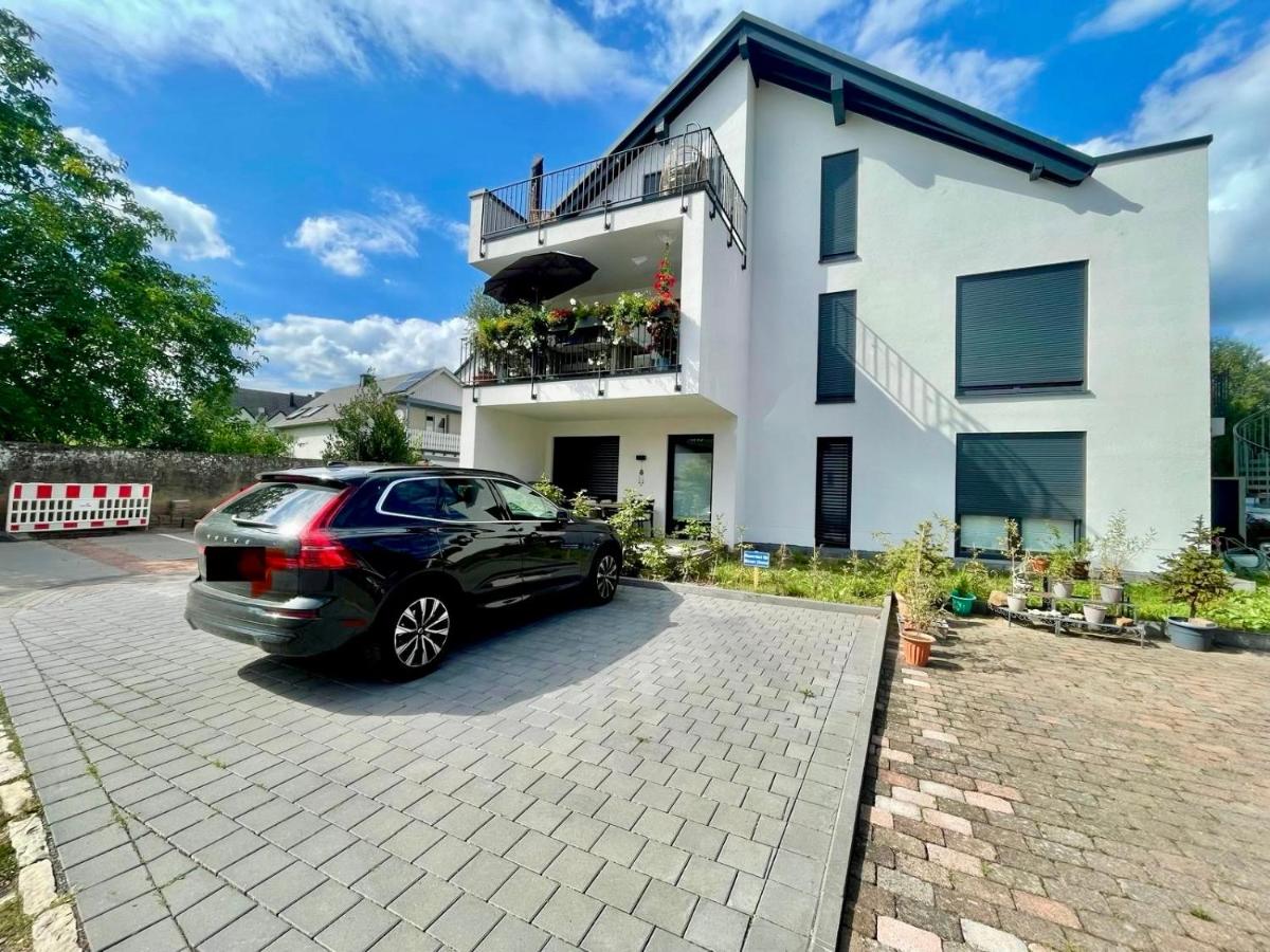Mosel Home Apartments - Netflix - modern & zentral - Ferienwohnung Schweich
