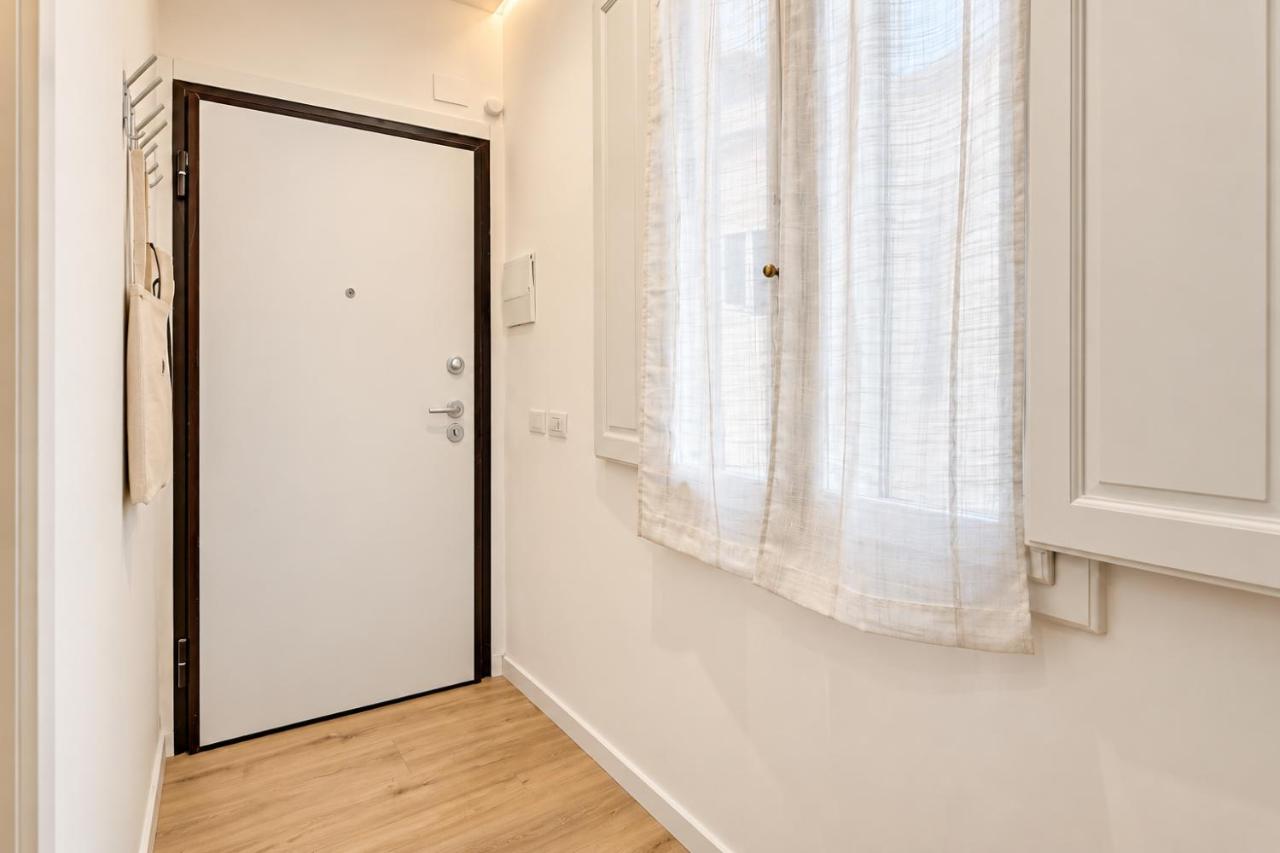 Novella Golden Loft - B&B Florencia