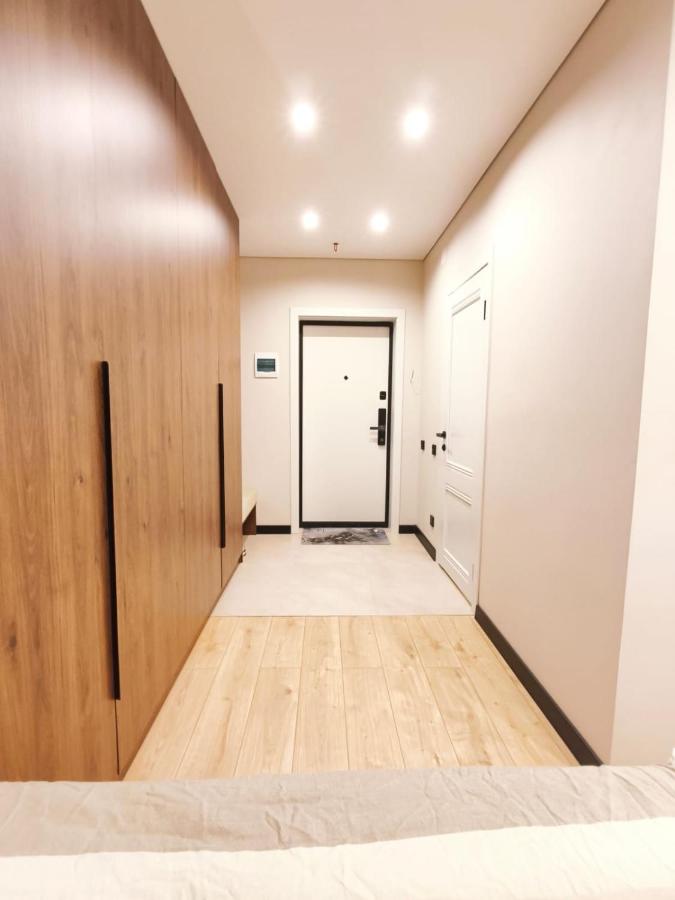 Rams City Эстетика комфорта - Ferienwohnung Almaty
