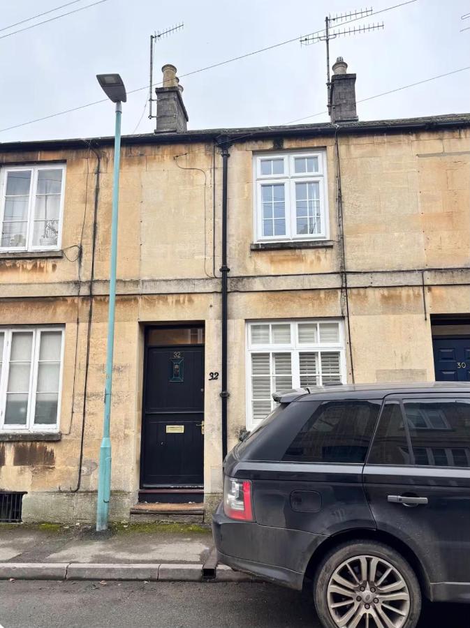 Cotswold terraced country townhouse - B&B Cirencester