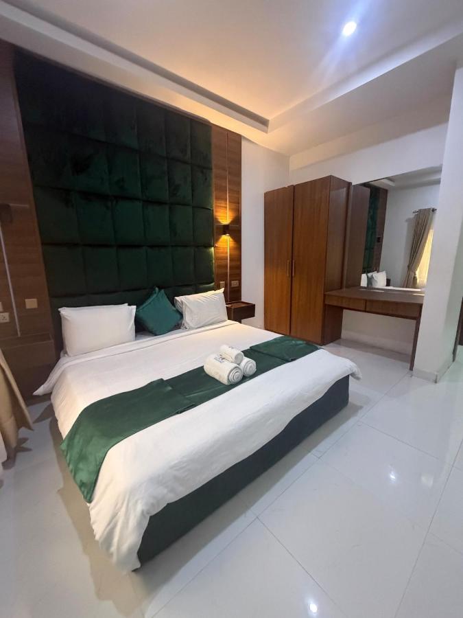 Max Cobalt - Modern 1-Bedroom Apartment in Lekki - Ferienwohnung Lekki