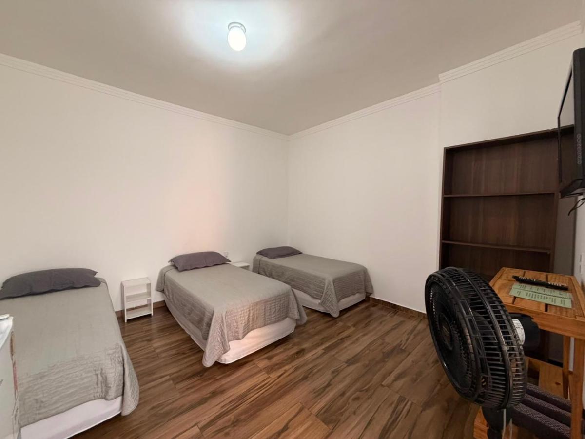 Basic Triple Room