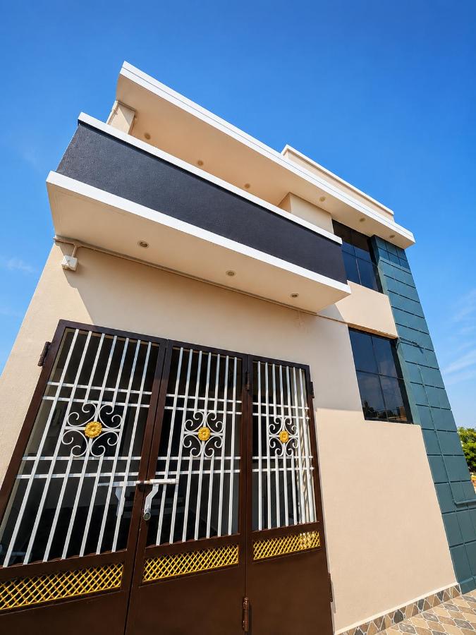 Sri Abirami Homestays - B&B Tiruvannamalai
