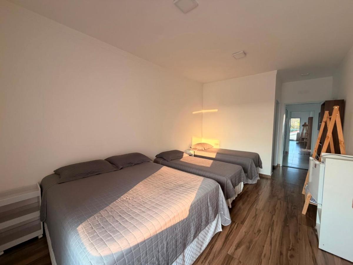 Family Suite with Balcony