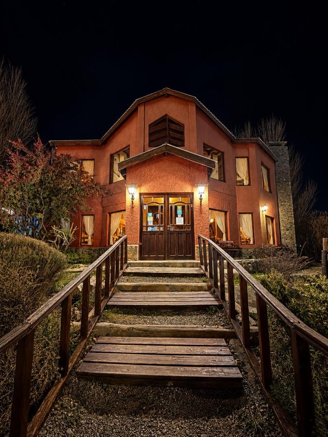 Hosteria Rukahué - Ferienwohnung El Calafate