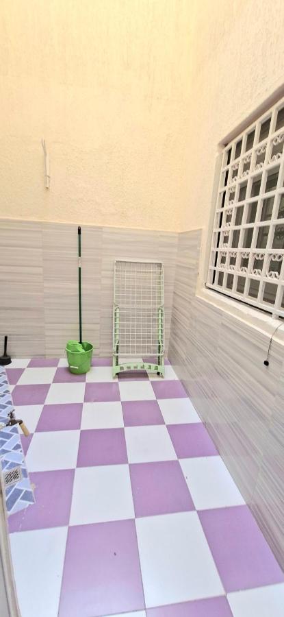 Apparemment meublé familial à fés calme et confortable proche de la médina - B&B Fes