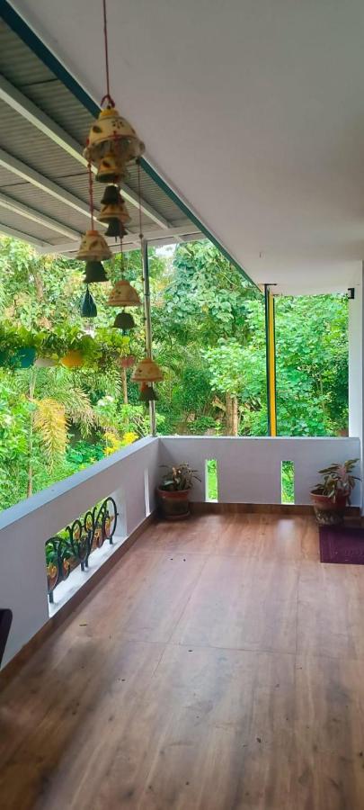 Chambre Double Deluxe avec Balcon