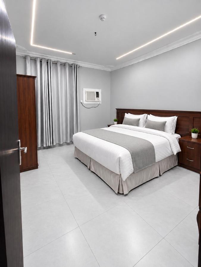 شاطئ الغروب 25 - Ferienwohnung Yanbu