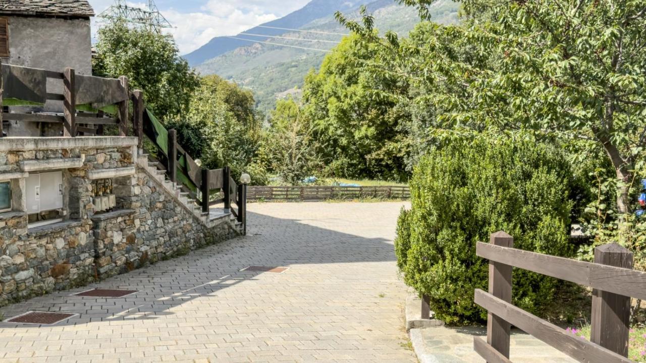 Abri Douillet - B&B Saint Marcel