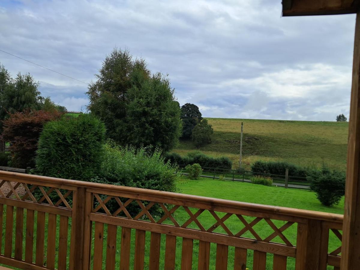 Ornum Cottage with hot tub - B&B Beauly