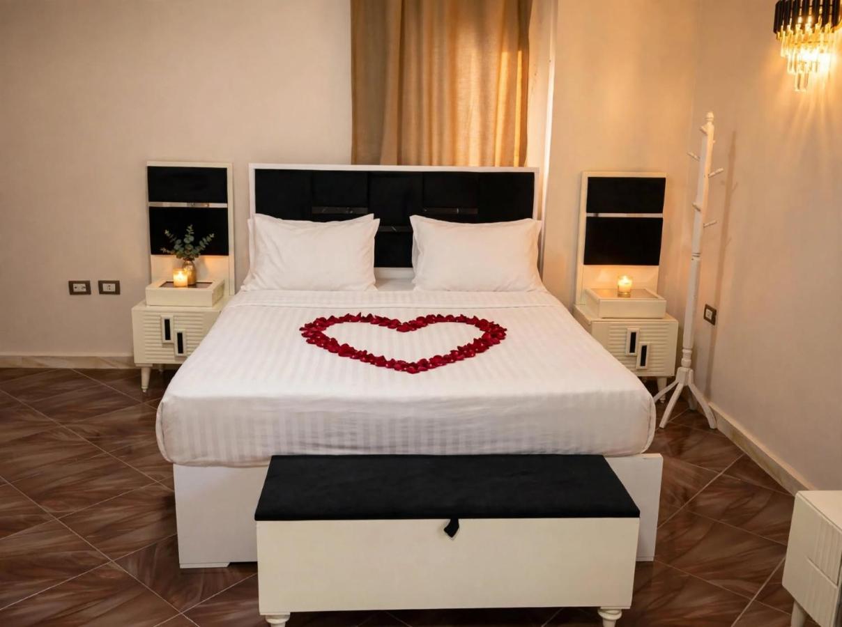Etap Pyramids - B&B Il Cairo