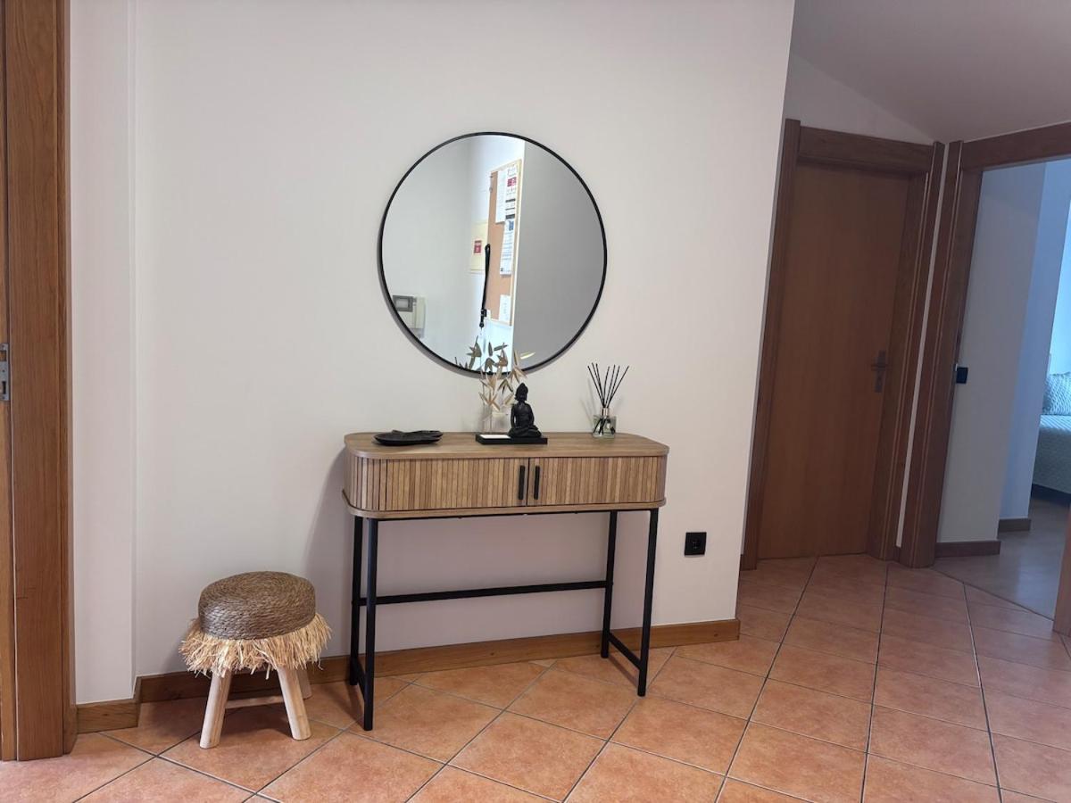 Brisa do Vouga Loft - B&B Várzea