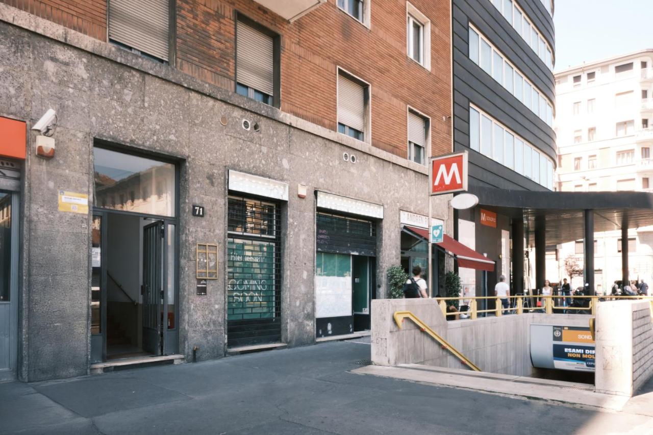 Milano 71 Home - B&B Milano