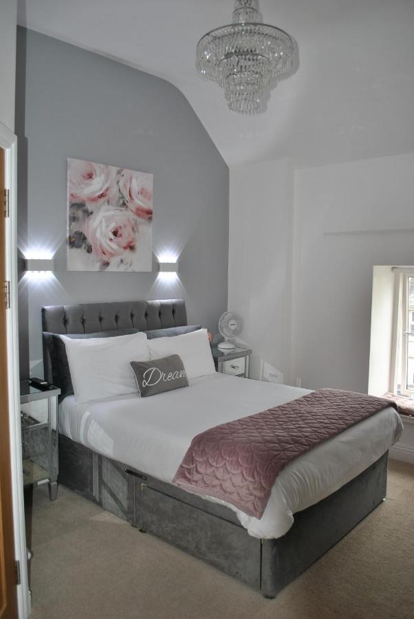 Habitación Doble Superior