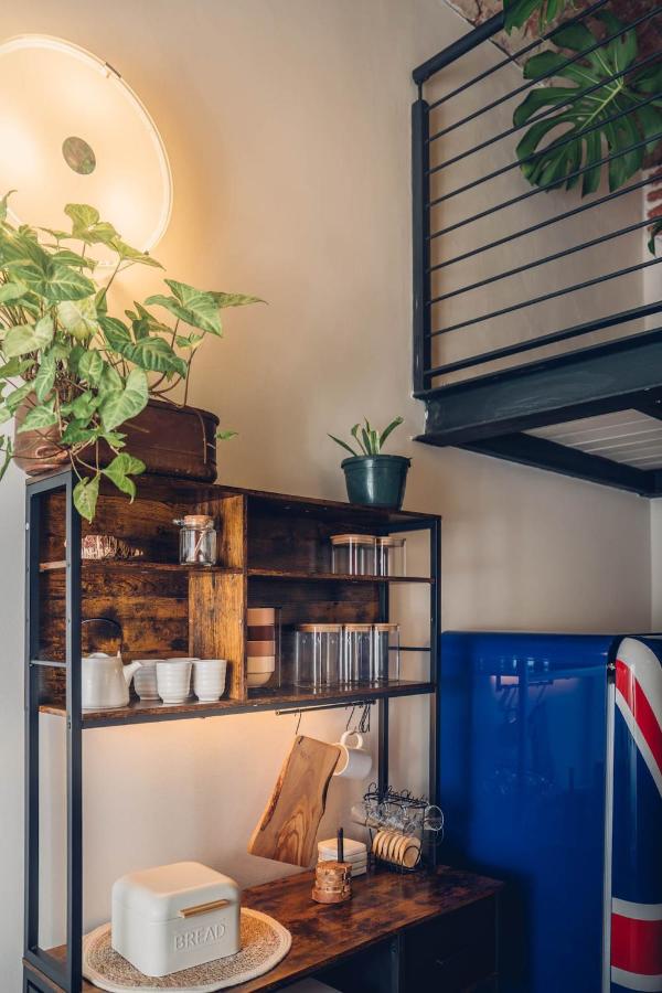 Loftino la Dora - B&B Torino