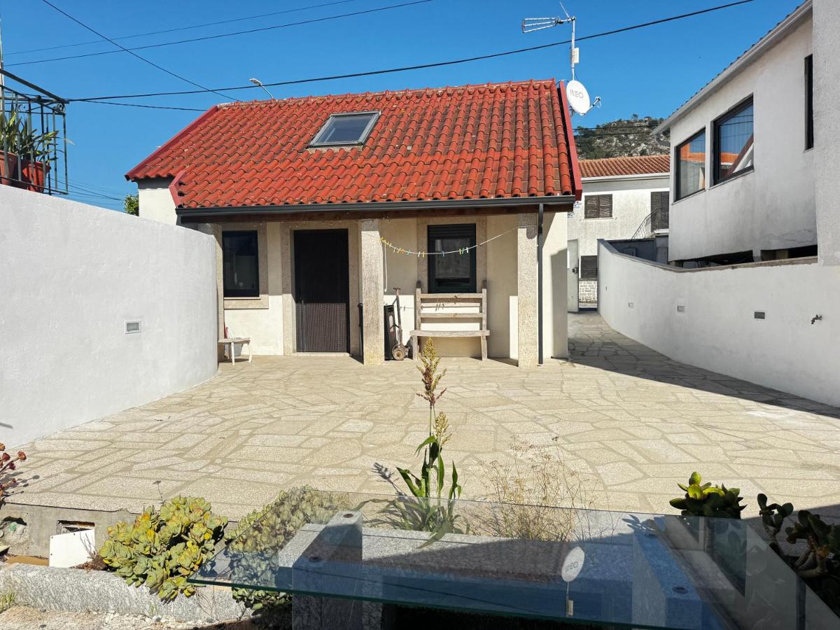 Peregrino de Mar - Ferienwohnung Mar