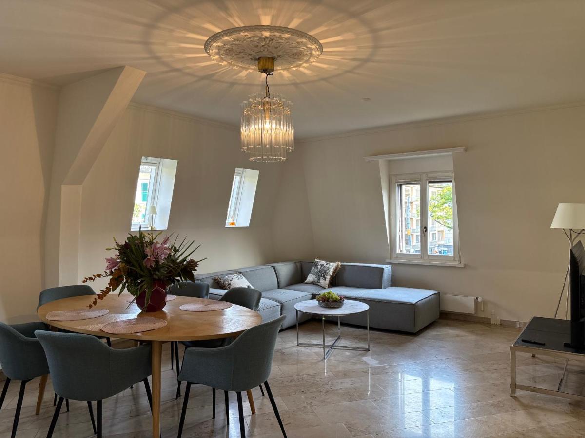 Penthouse Bern - Ferienwohnung Bern