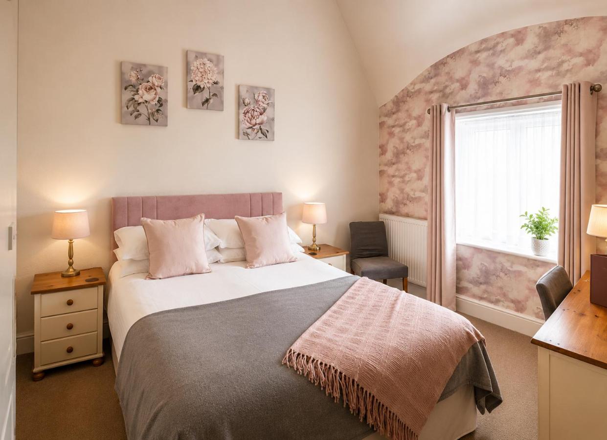Chambre Double Standard (Animaux Domestiques Non Admis)