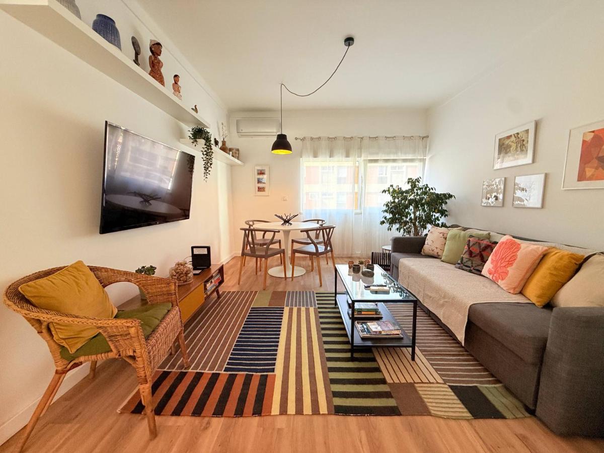 Feel Cascais Center 2bd - B&B Cascais