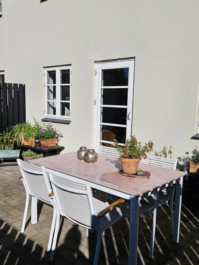 Thurø lejlighed B Kæledyr koster et ekstra beløb og det skal fremgå af jeres reservation - B&B Svendborg