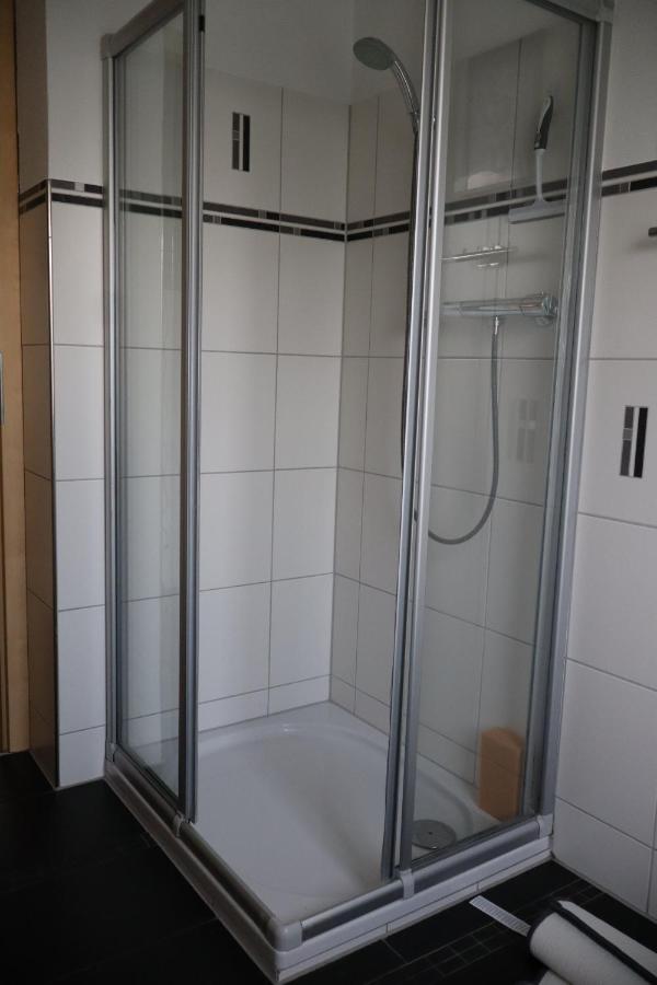 Fietz Ferienwohnung 2 - B&B Höxter