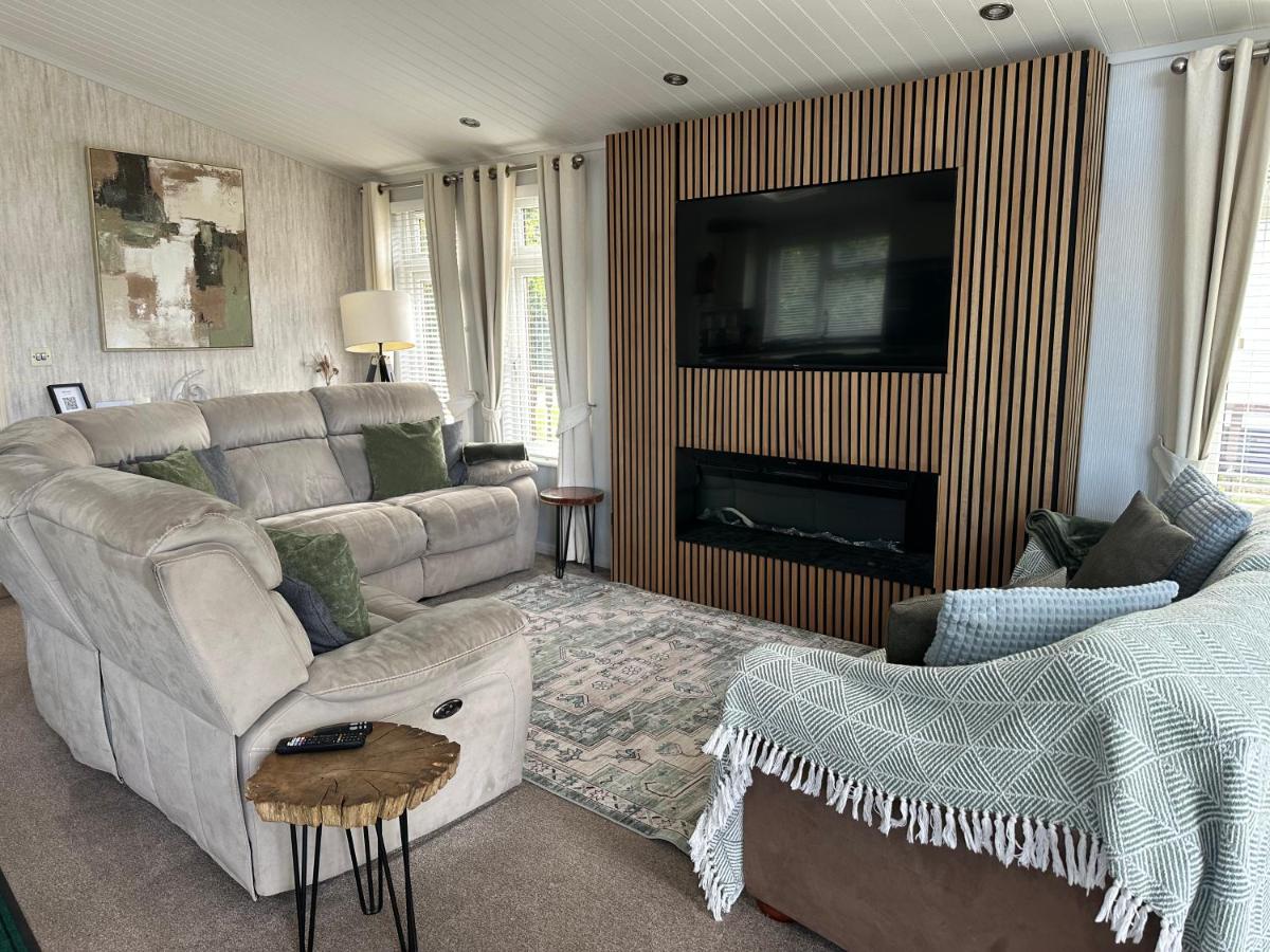 Lakeside View - Ferienwohnung Wisbech