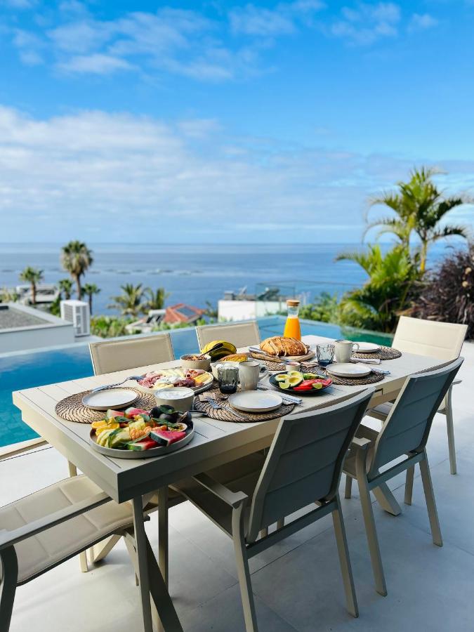 Eco Fajã Villas - B&B Arco da Calheta