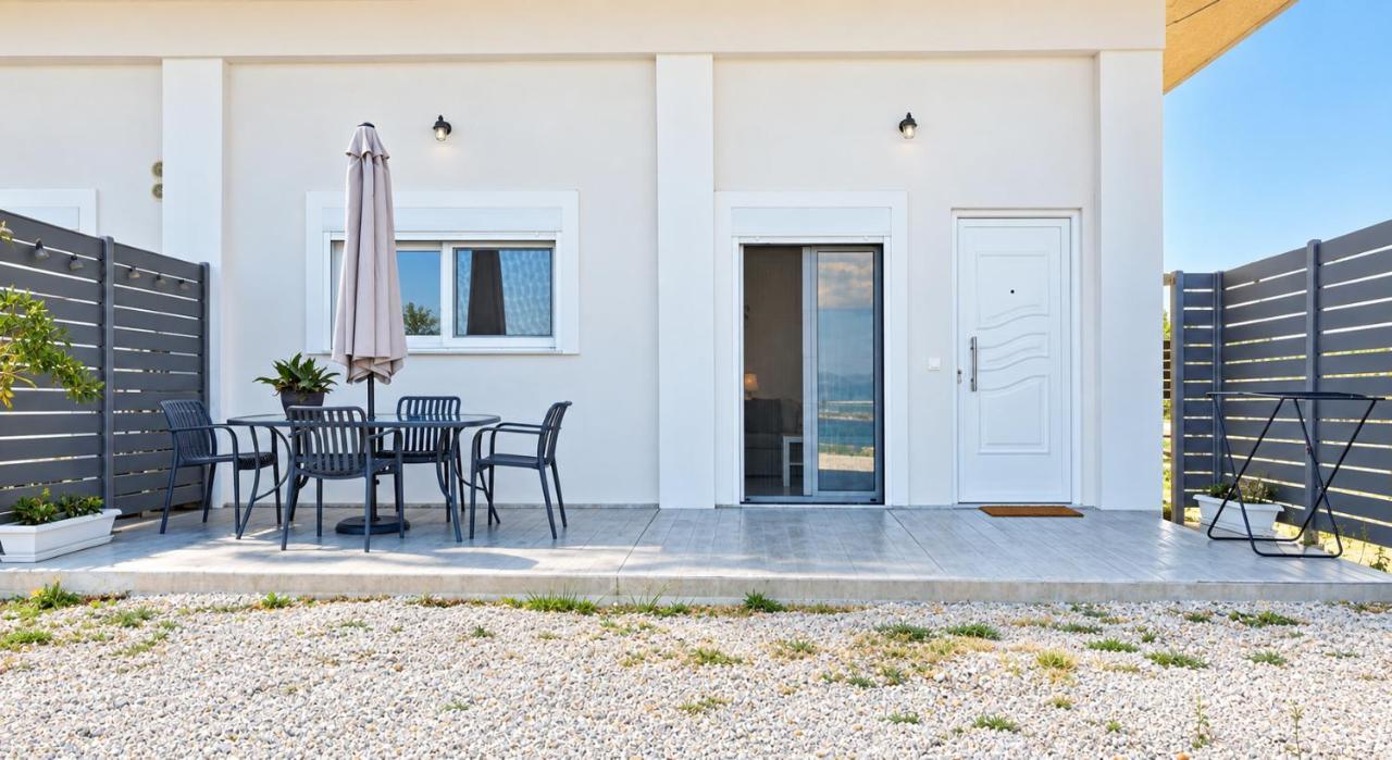 Thanos' seaside suite - Chambres d'hôtes Oropós