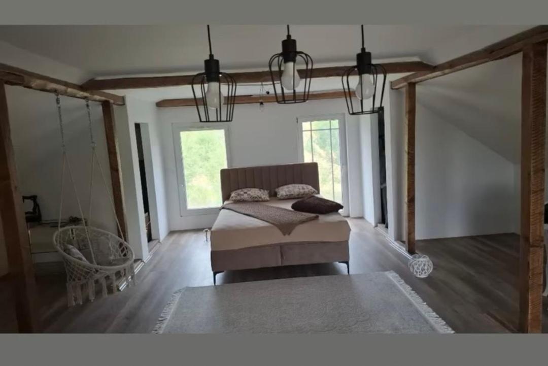 Maki Village near Siemens - Bed and Breakfast Novi Milanovac