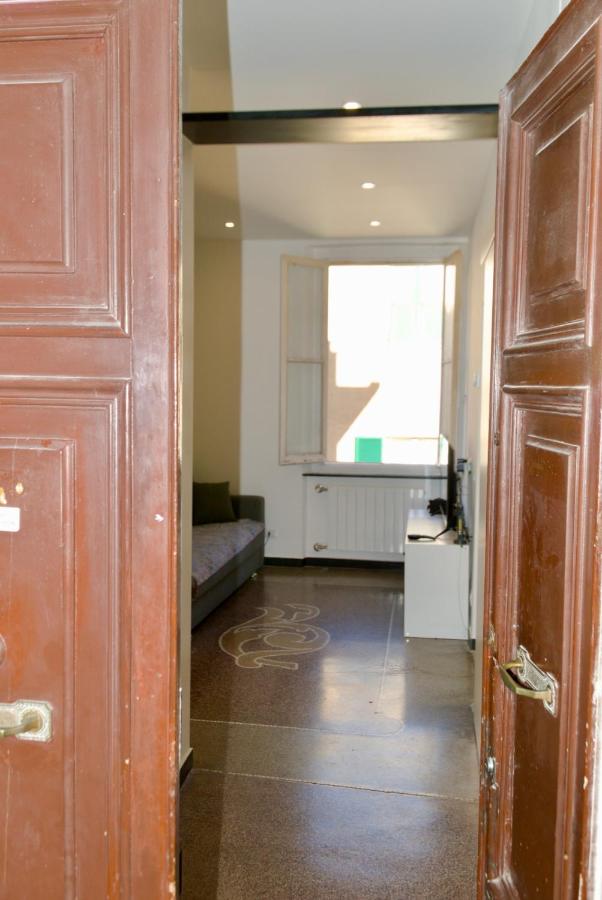 Casa Via Imperiale - B&B Genova